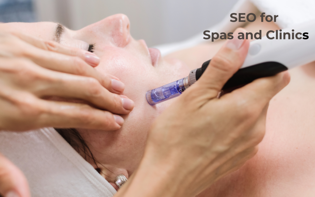 Med Spas, Weight Loss Clinics, and Aesthetics Practices: Why Your Practice’s SEO Costs More